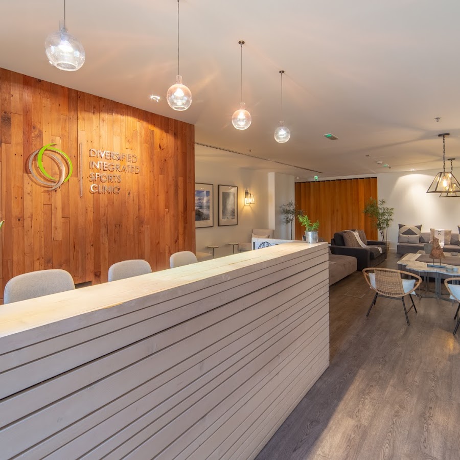 DISC Dubai Healthcare City