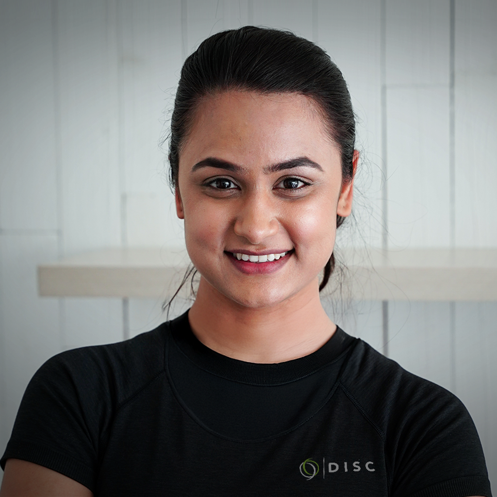 Asteera Singh