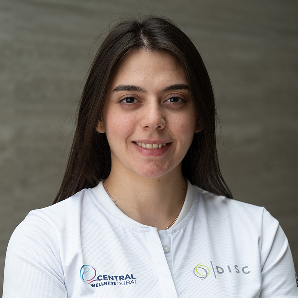 Elsa El Sangari