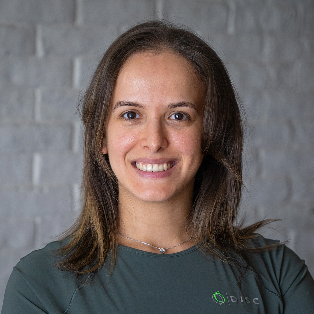 Mariem Assidi