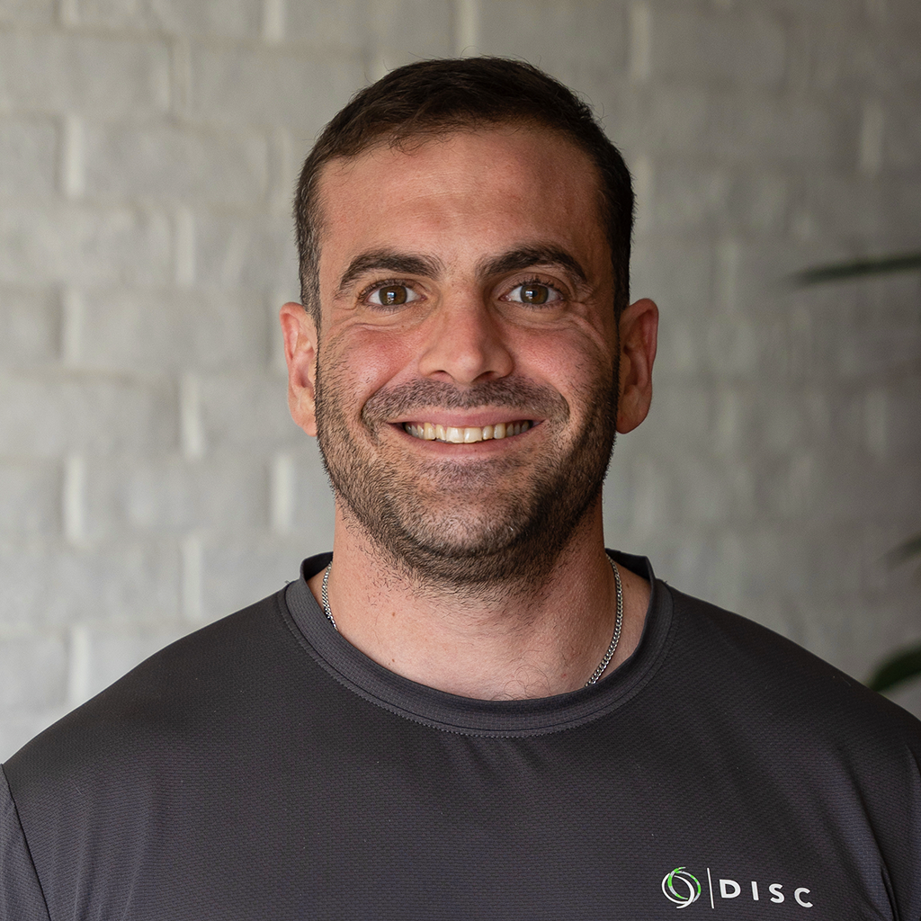Matthew Levine