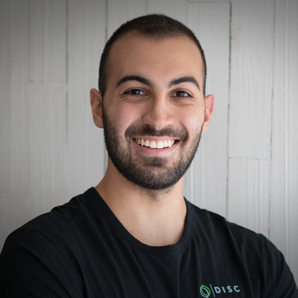 Nicolas Abi Mrad