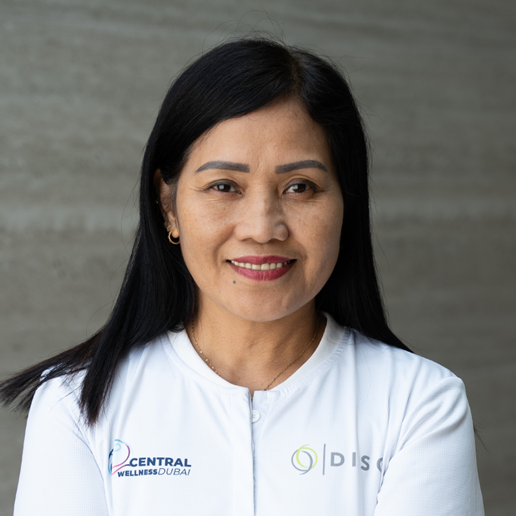 Vilma Cabantog