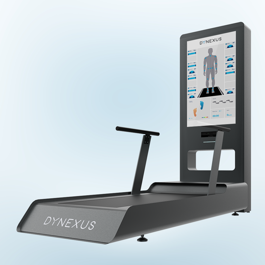 Gait Analysis